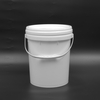 5 gallon pp xô nhựa B16-NR cho nước sơn cơ bản có chứa