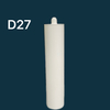 Hộp đựng nhựa đóng gói silicon HDPE 300ml để xây dựng 