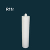 270ml sử dụng công nghiệp HDPE Glass Chất keo bao bì nhựa cho silicone trám