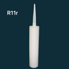 270ml sử dụng công nghiệp HDPE Glass Chất keo bao bì nhựa cho silicone trám