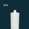 270ml sử dụng công nghiệp HDPE Glass Chất keo bao bì nhựa cho silicone trám