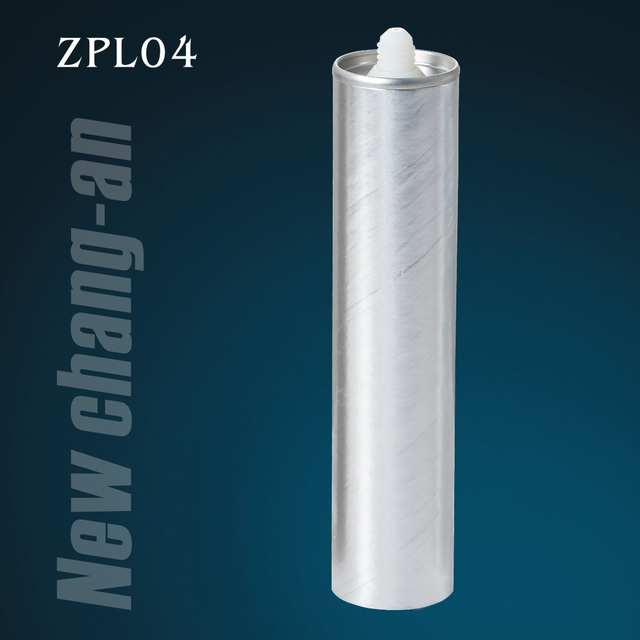 Hộp mực trống 300ml cho chất trám silicon để xây dựng