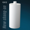 Ống nhựa 2600ml rỗng HDPE BIG PASTRIDGE
