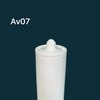 290ml HDPE GLASS KIMPE GLAS