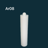 270ml Hộp đựng nhựa HDPE Glass Glass Chất