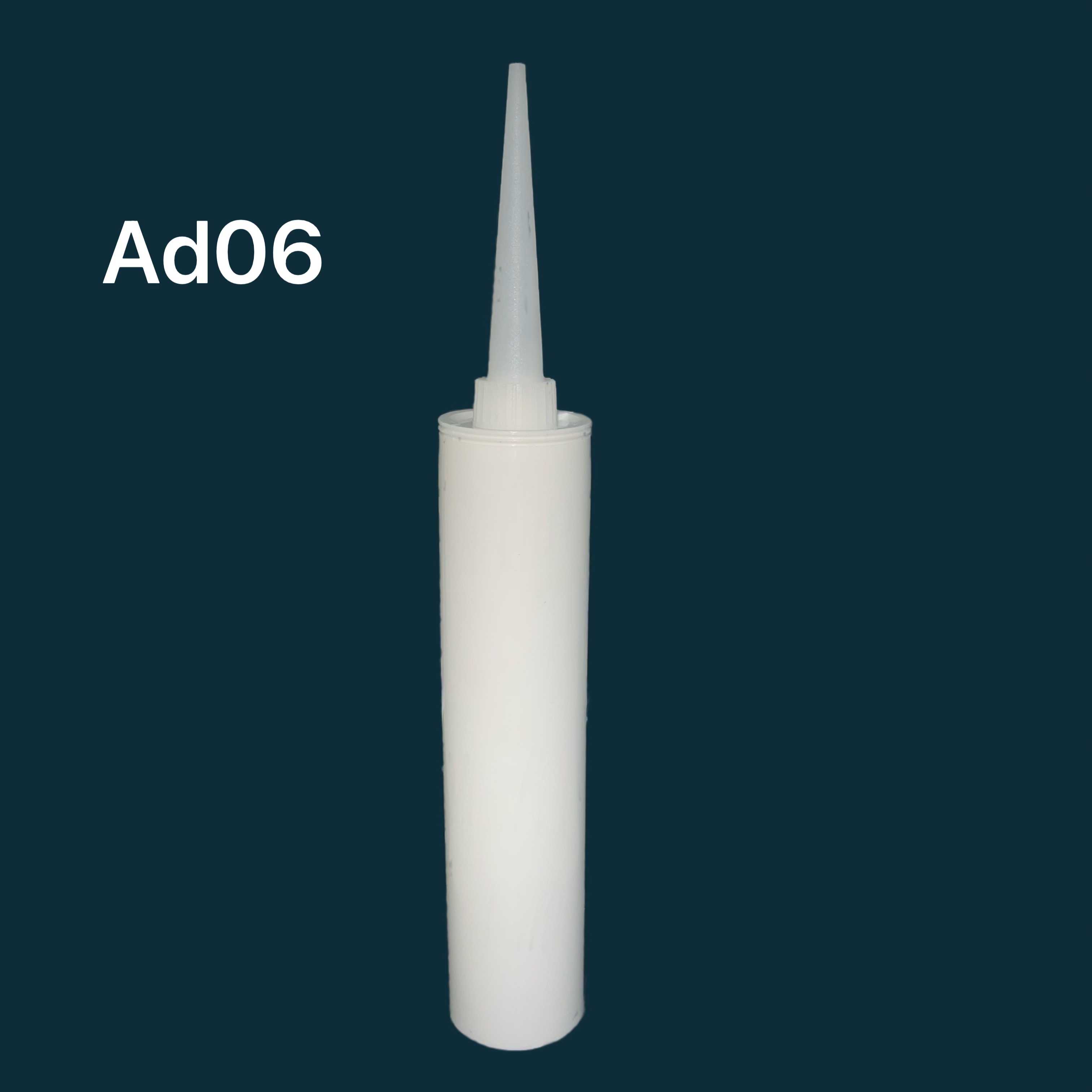 300ml HDPE GLASS KIMPE GLAS