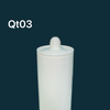 10,5oz HDPE Glass Chất kết bao