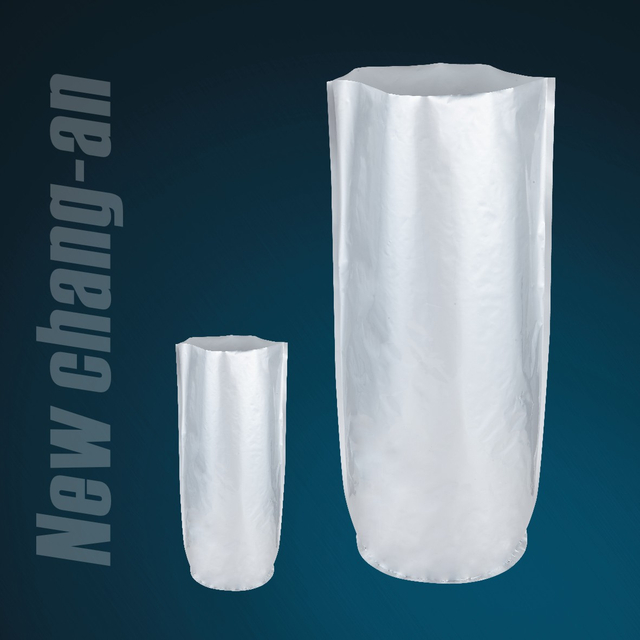Bao bì niêm phong silicon thiết kế tùy chỉnh Túi giấy nhôm cho chất lỏng hóa học, chất kết dính, chất trám, sơn