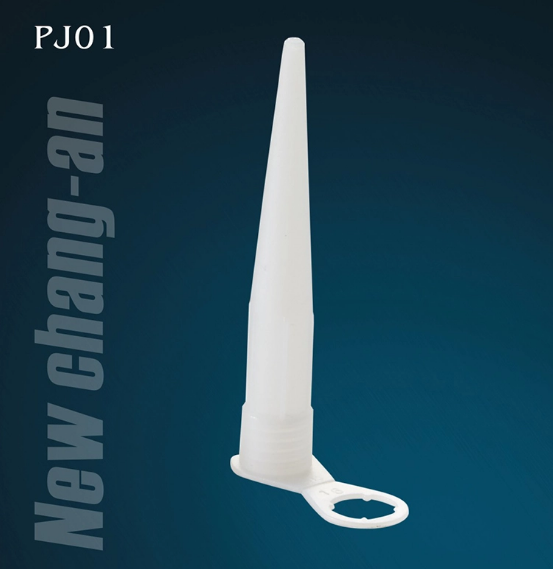 Ứng dụng cho v&ograve;i phun nhựa PE