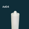 Hộp đựng nhựa keo trống 300ml cho bao bì PU Sealant để lắp đặt cửa sổ