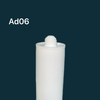 300ml HDPE GLASS KIMPE GLAS