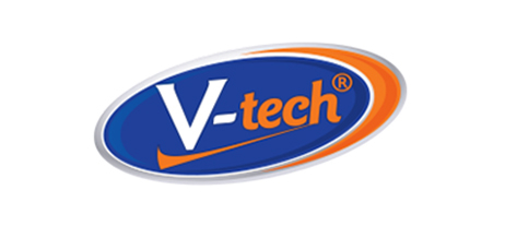 V-Tech.
