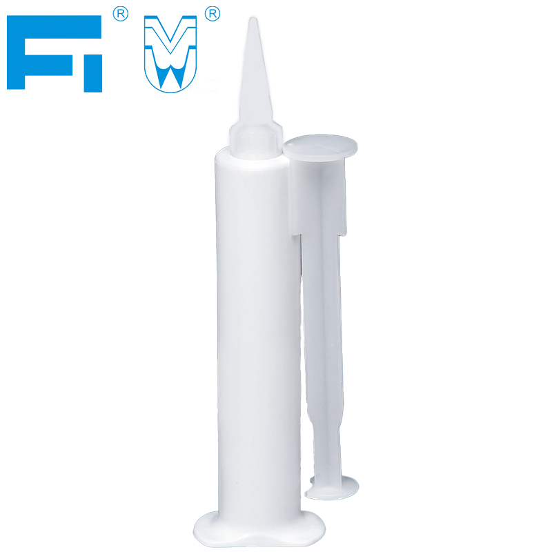 Hộp mực ép nhựa đóng gói đa dụng 75ml kháng hóa chất cho chất bịt kín công nghiệp cho xây dựng