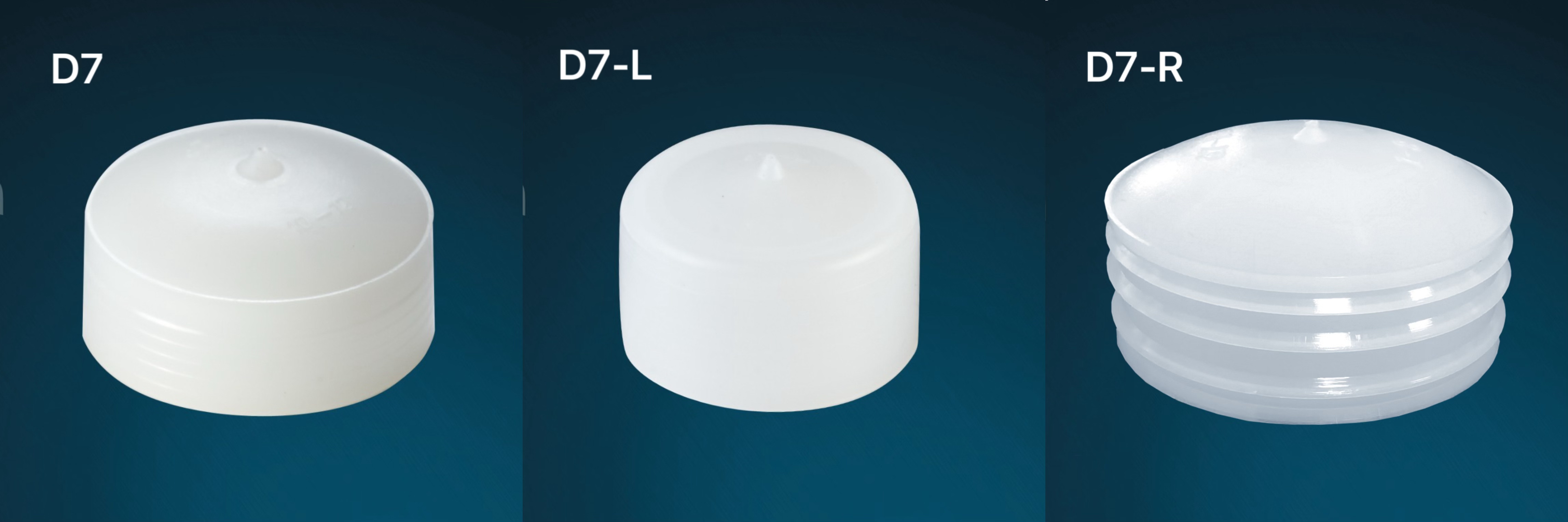 D7,D7L,D7R